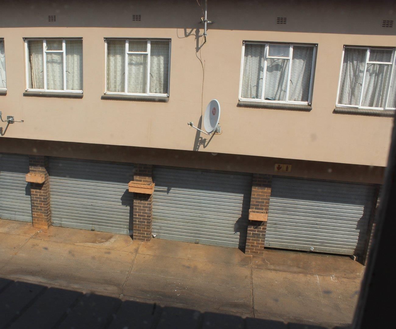 1 Bedroom Property for Sale in Die Bult North West
